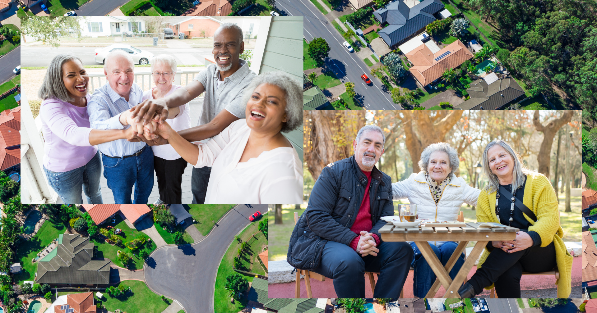 Collage-Active-Adults-Socializing-Retirement-Community-North-Carolina-How-to-Choose