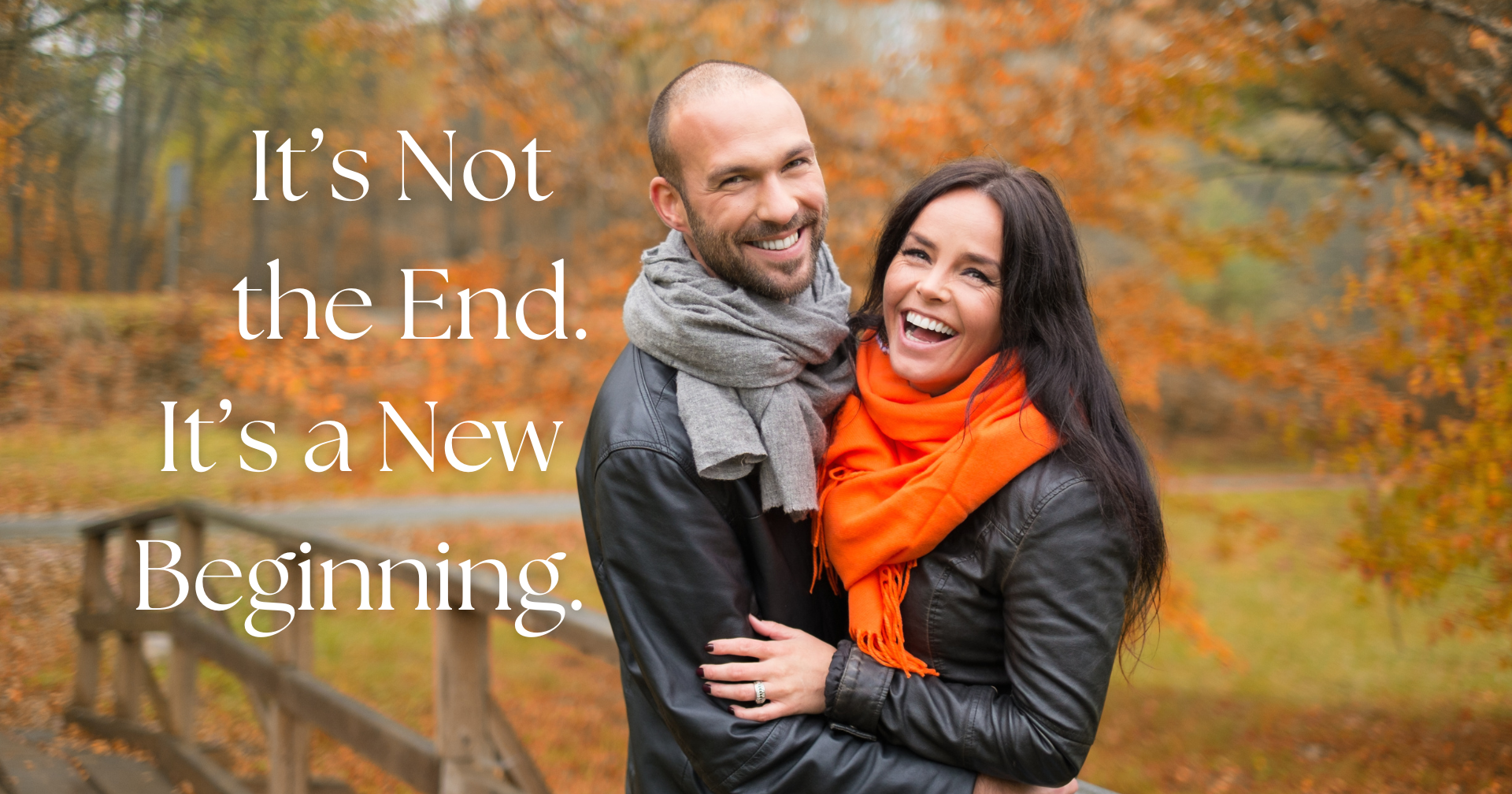 Active-Adult-Couple-Waling-on-bridge-in-55+-community-New-Life